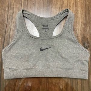 Nike sports bra